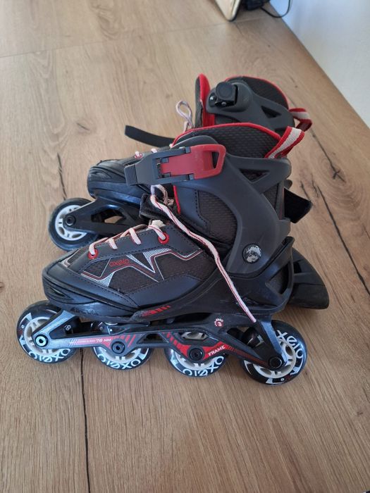 Role mărimea 34-37 oxelo