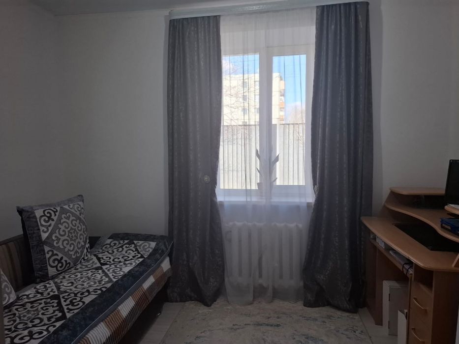 Полдома Некрасова/Мусиных