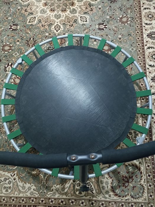 Продаётся Батут для фитнеса