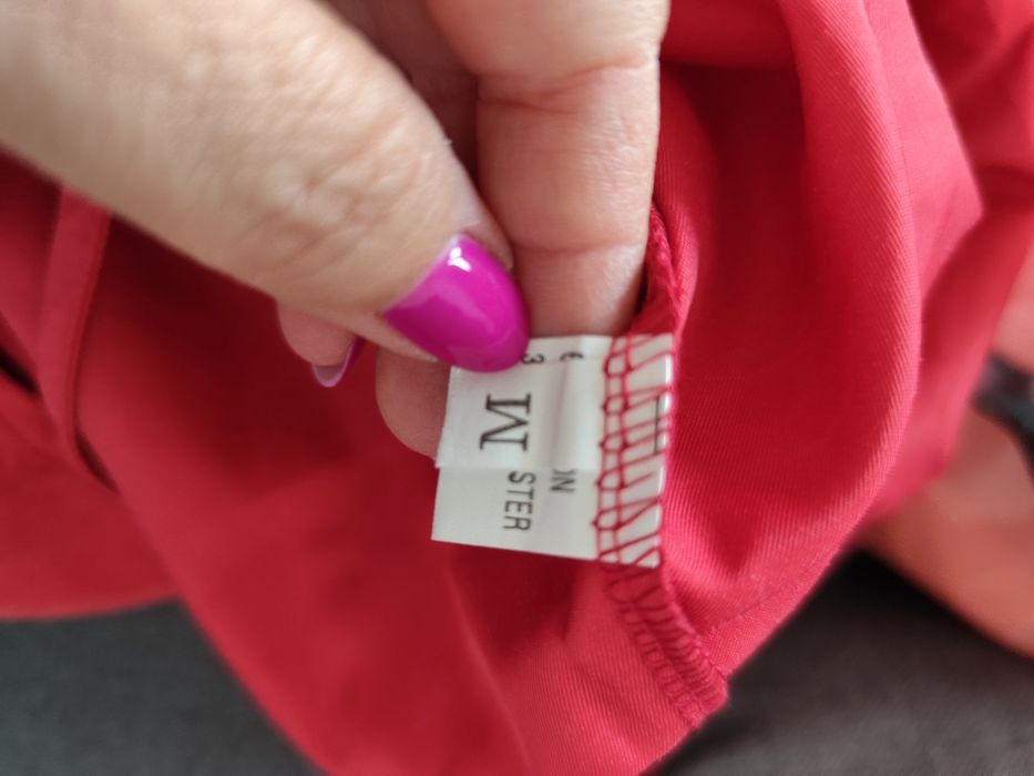 Salopeta tip șalvari