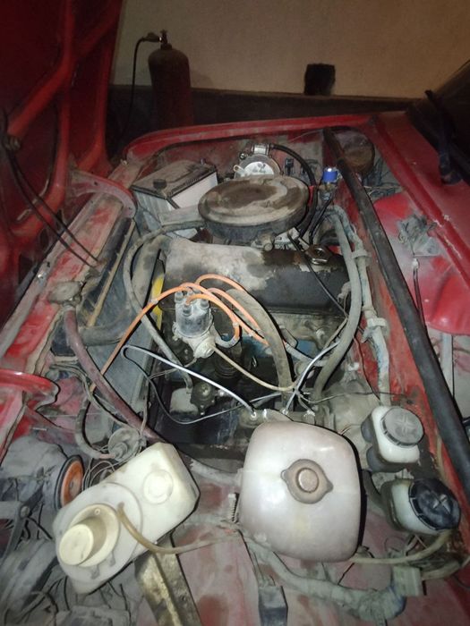 Vaz 2106 holati oʻrta narxi 8 million kelishamiz