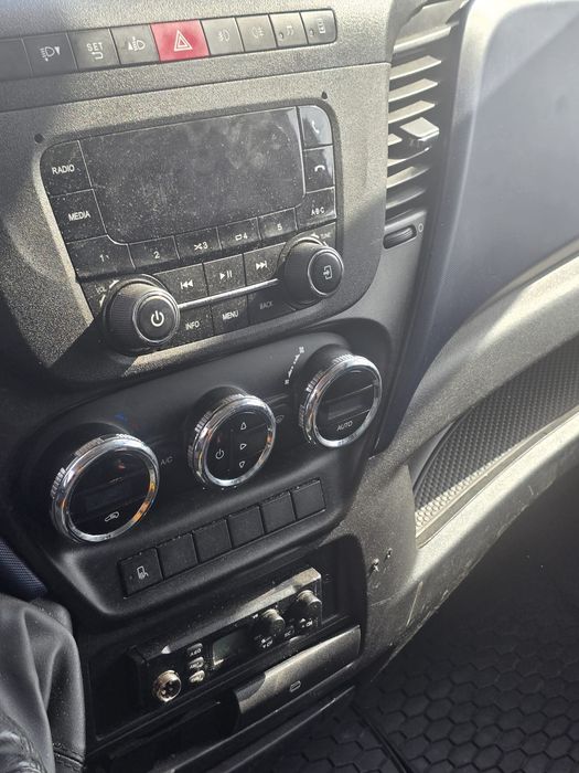 Vând Iveco Daily 35 S 18 2018