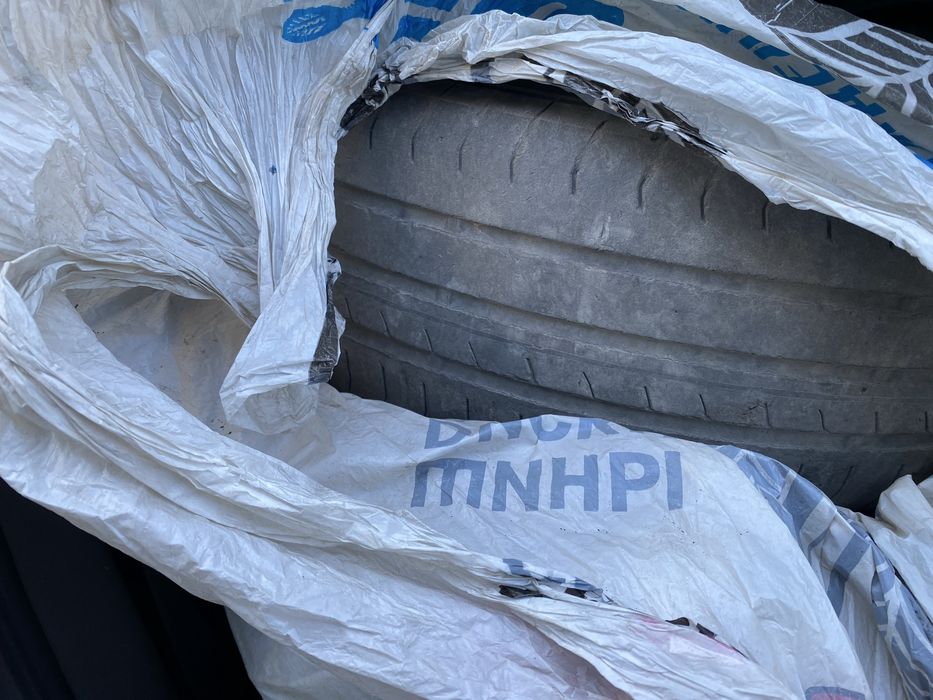 Продам летние балоны continental