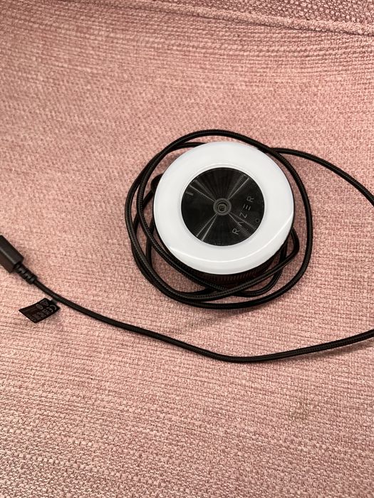 RAZER KIYO webcam