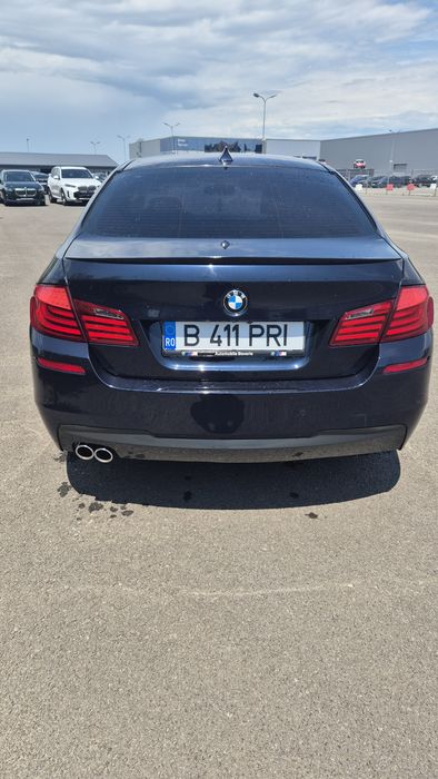 Bmw seria 5 f10 de vanzare