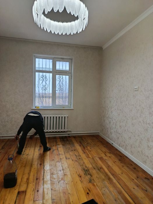 евроремонт кафель ишлари