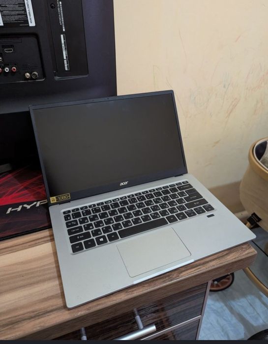 Ультрабук Асер 2022 года