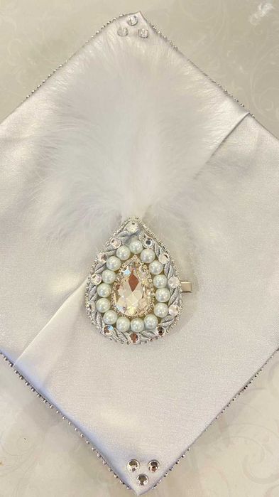 Сырға салу набор