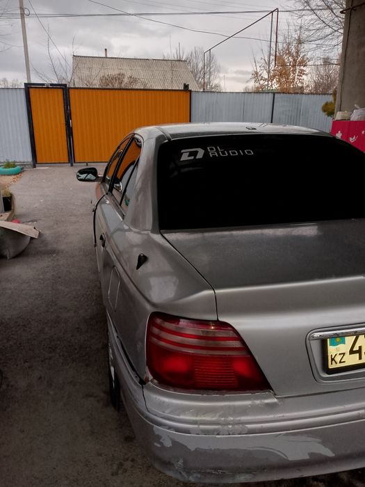 Хонда Акорд 1999г