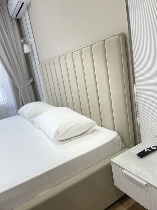 Квартира посуточно