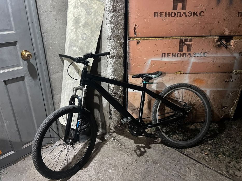 Продам велосипед