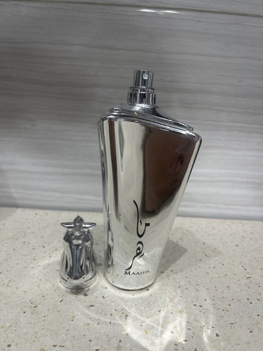 Парфюм Lattafa maafir legacy