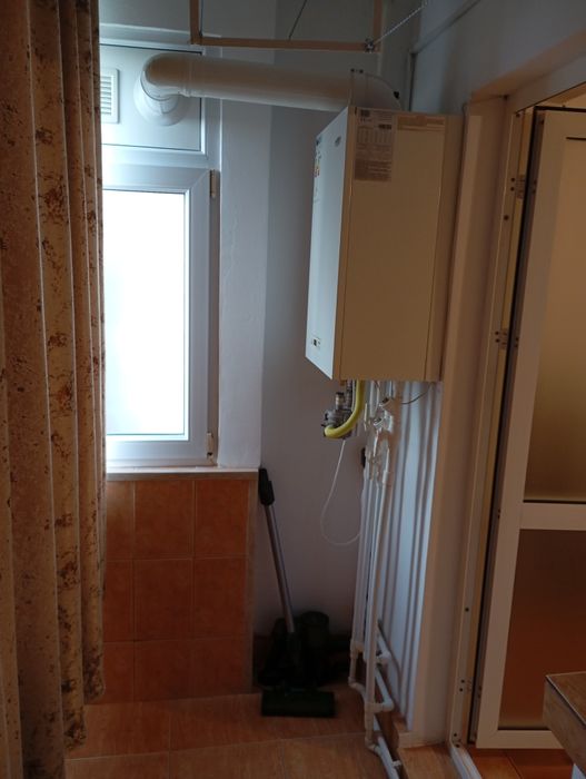 Închiriere Garsoniera decomandata