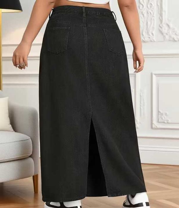 Дамска дълга пола