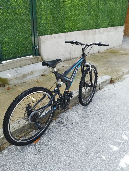 Продавам drag hardy 9.0 и cross nomad 26"