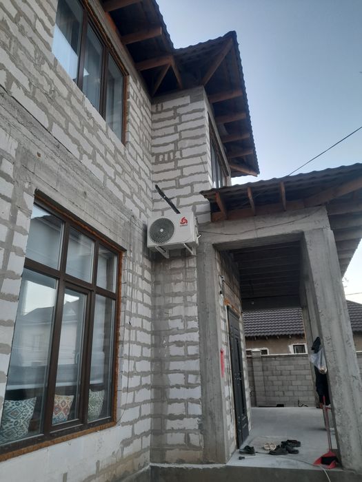 Заправка установка ремонт кондиционера