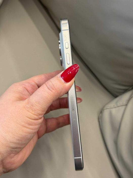 Iphone 15 Pro Max 512 gb