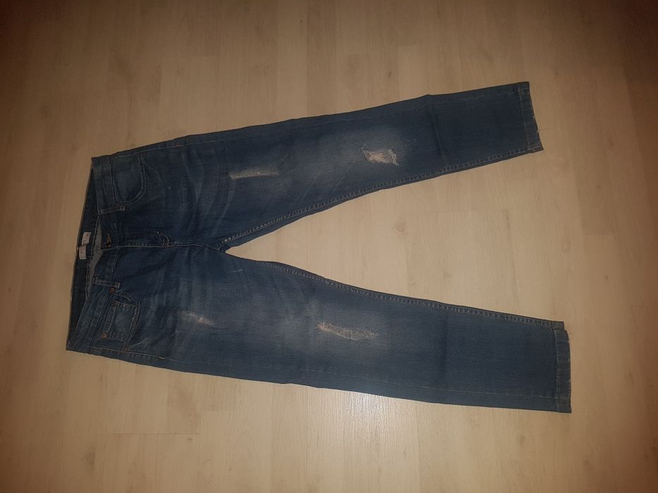 Blugi Caliope comozi dragu