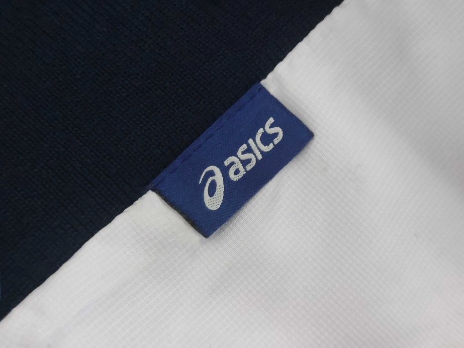 Bluza trening Asics