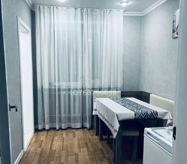 Продается 4х ком кв Акана серы 113
