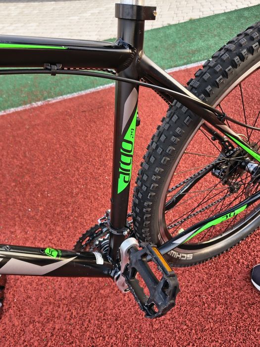 Bicicletă Mountain Bike Montana Ventinove 29