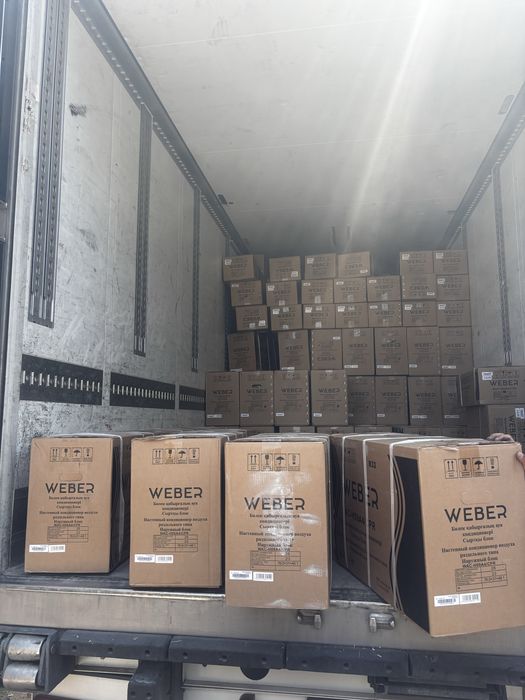 Кондиционеры в оптом и розницу