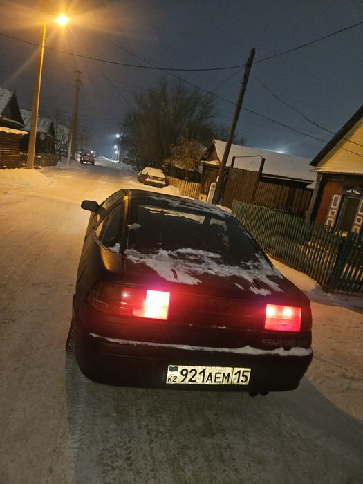 Продам митсубиси эклипс g1