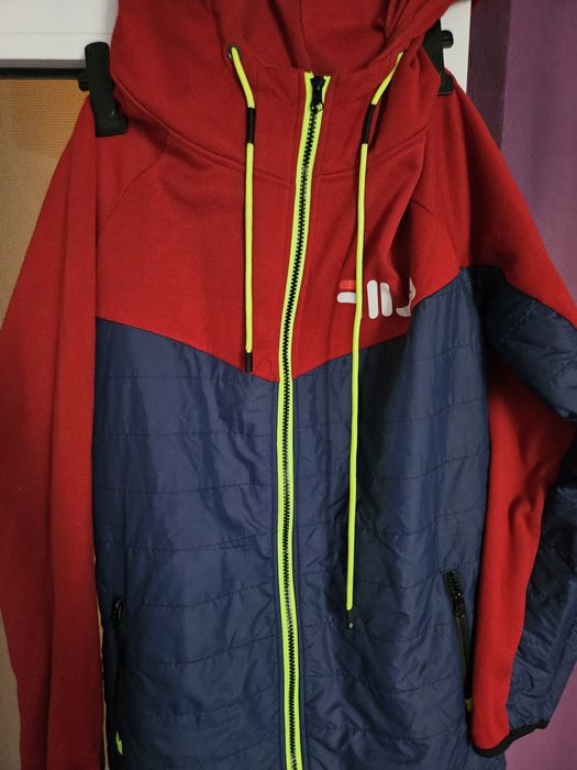 Дамска ветровка FILA