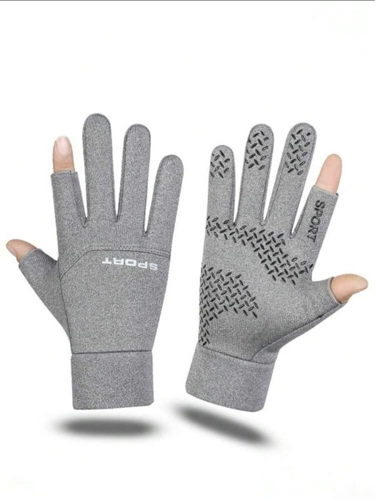 Mănuși Sport - Disponibile acum!