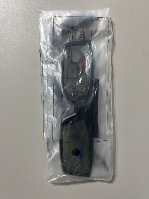 3D очки SSG-5100GB