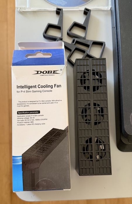 PlayStation 4 Slim 1TB