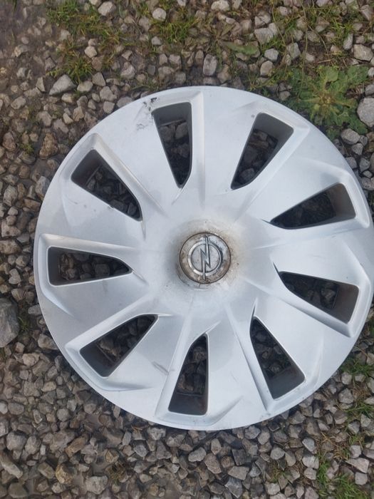 15" Джанти за Опел Астра Вектра Мерива Зафира Корса 5x105