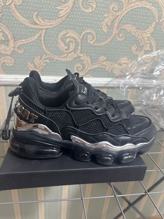 Кроссовки Philip Plein Sport