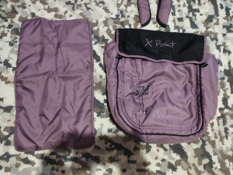 Комбинирана количка