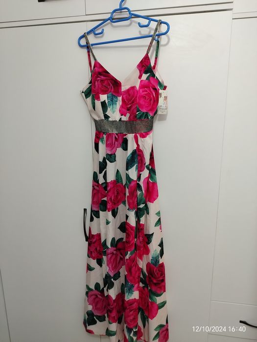 Rochie model floral