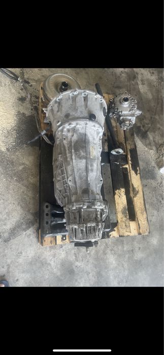 Vand cutie de viteze Mercedes 9g tronic 4 matic 2.0 2.2 euro 5 6