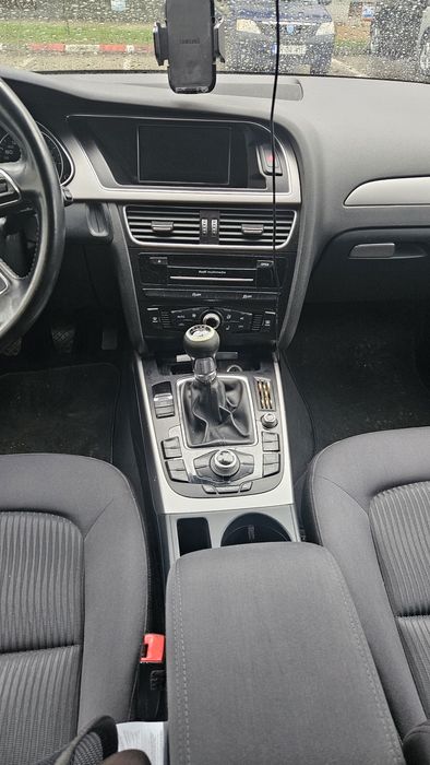 Audi A 4, 2000 diesel
