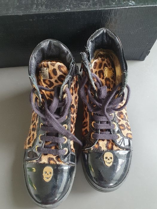 Ghete Philipp Plein 31