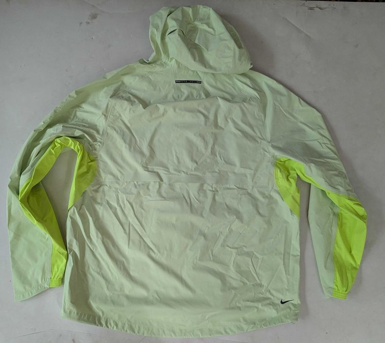 Nike Storm Fit ADV Trail водонепропускливи мъжко яке размер XL от Сащ