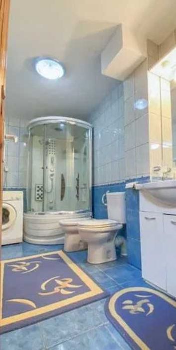 Дава се под наем Тристаен апартамент в Пловдив, Христо Смирненски - 89 кв.м за 331.5 € - Снимка #5