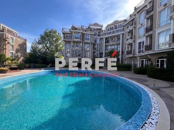 Продава се Тристаен апартамент в к.к. Слънчев бряг - 90 кв.м за 1612 €/кв.м - Снимка #9