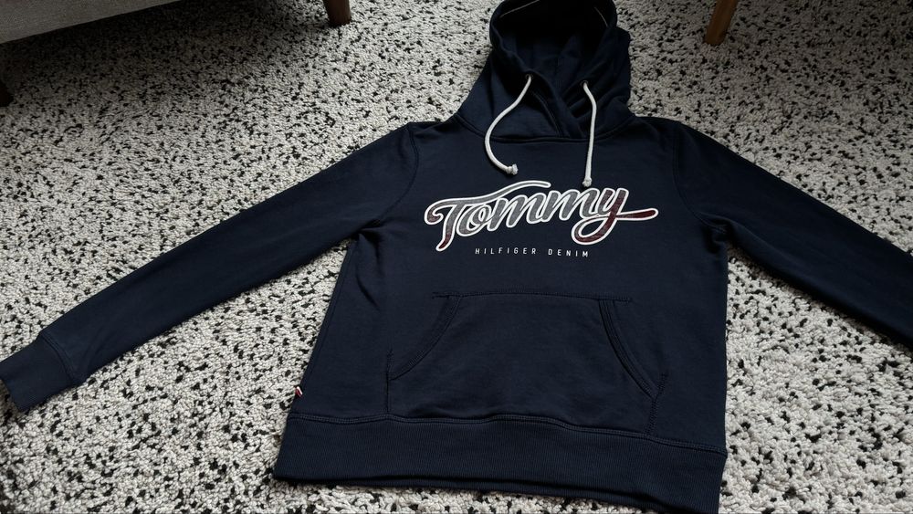 Дамски суичър Tommy Hilfiger размер S
