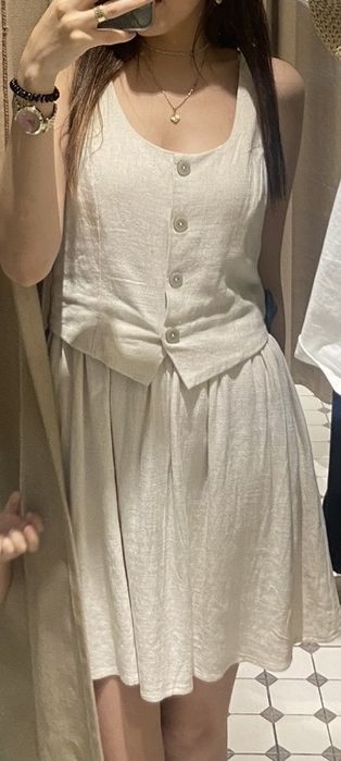 Женская одежда Платье летний продам