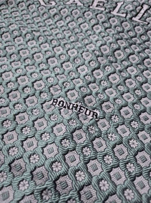 Maieu Exclusivist Gaëlle Bonheur Paris - Fabricat în Italia - M / 38