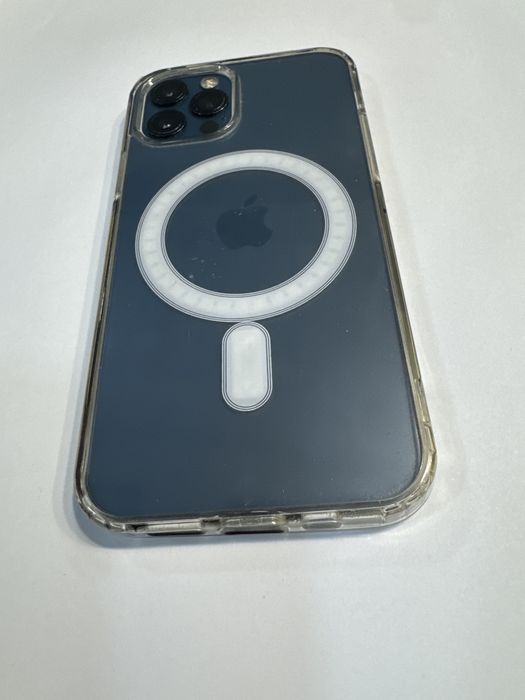 iPhone 12 PRO de 256 cu 100% Bateria