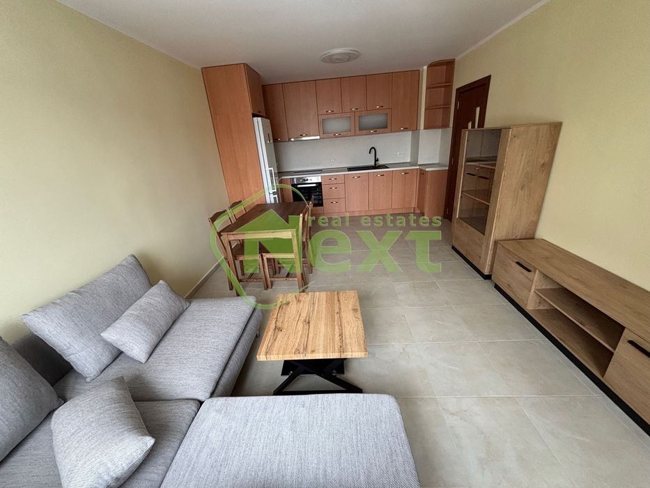 Дава се под наем Тристаен апартамент в София, Люлин 6 - 80 кв.м за 618.12 € - Снимка #3