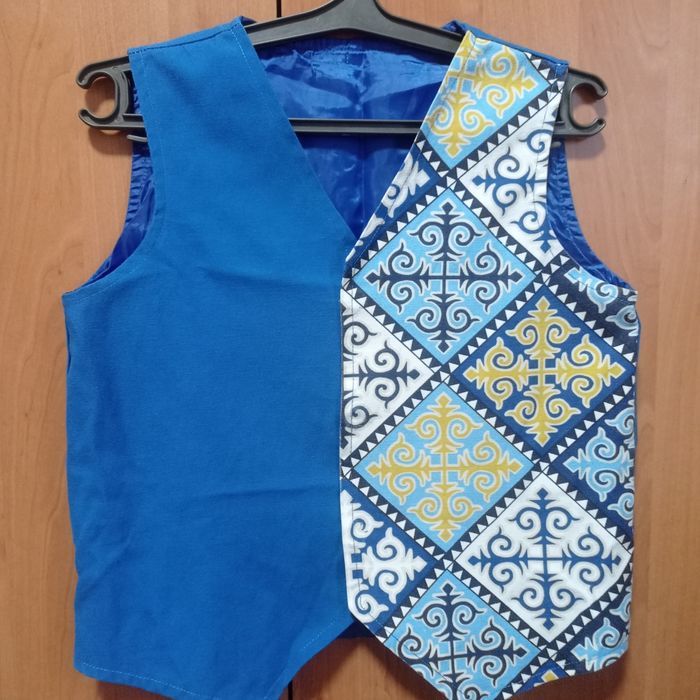 Камзол оюлы,детский