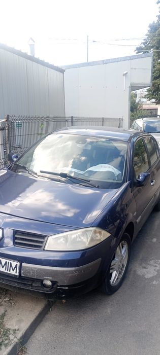 Vând Renault Megane