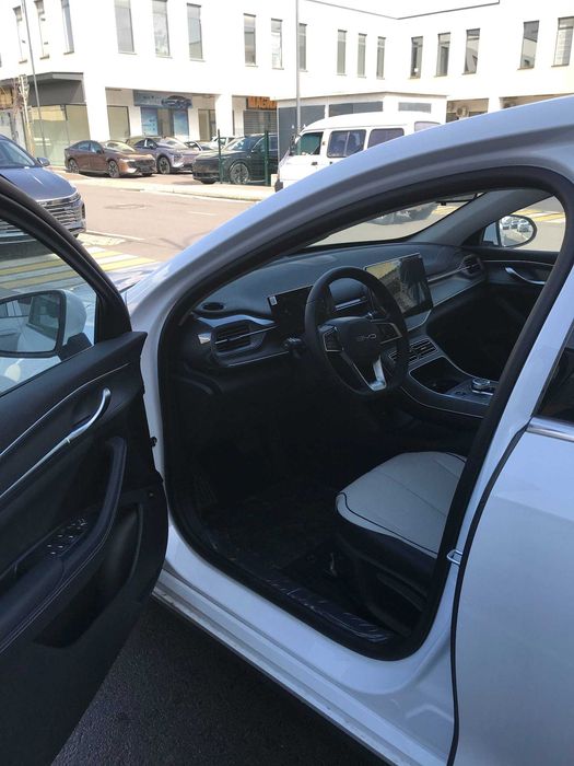 BYD Chazor Gibrid | Boshlang'ich 20% to'lov bilan 1-3 yilgacha