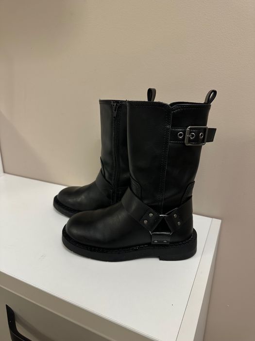 Детски ботуши Zara